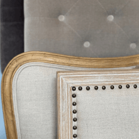 Baron Headboard - King/Super King