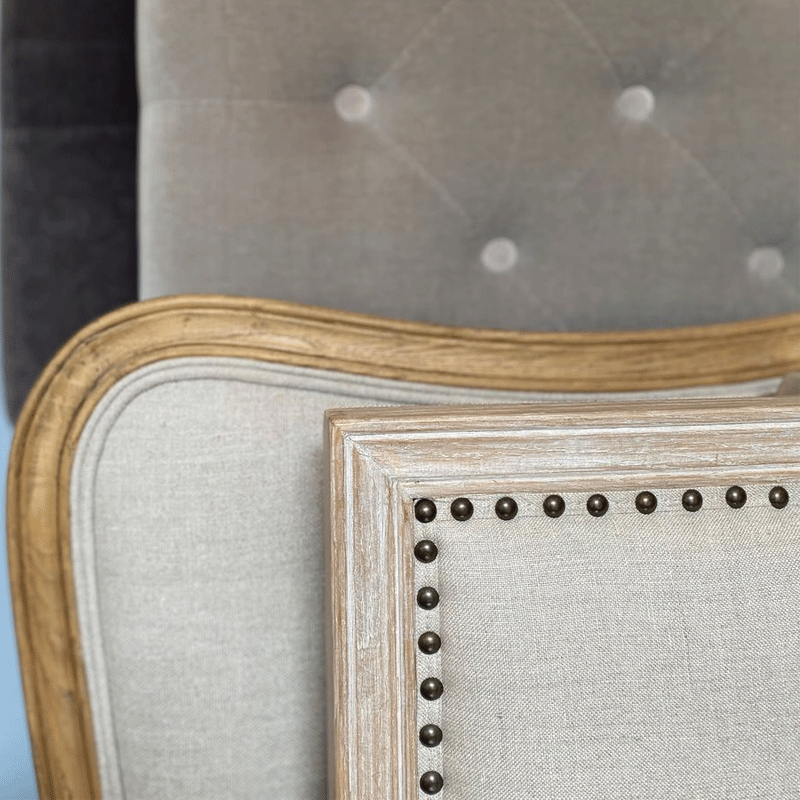 Baron Headboard - King/Super King