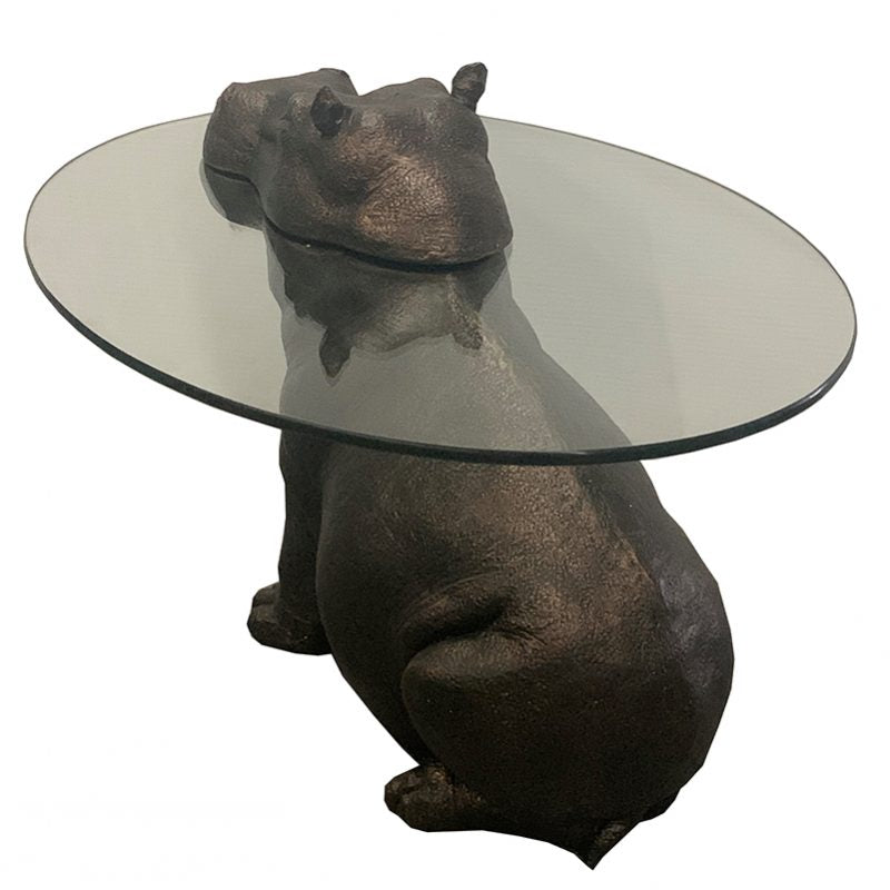 Hippo Table