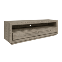 Artwood Hunter Media Unit – Antique Grey - Small