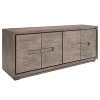 Artwood Hunter Sideboard - Antique Grey