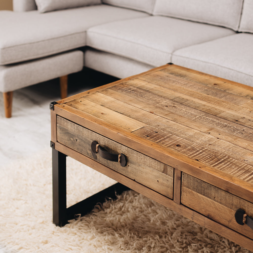 Waiheke Coffee Table
