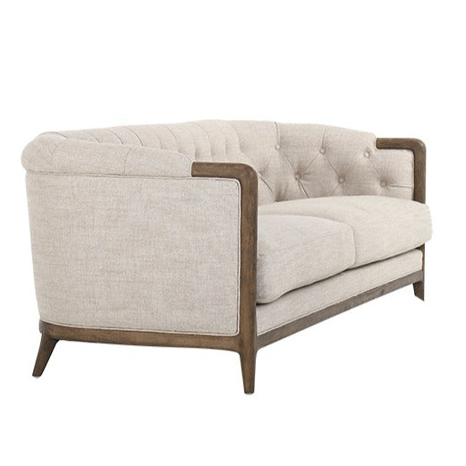 Ellen Sofa - Off White