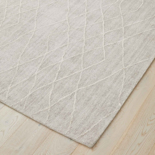Katari Rug - Moon - 200cm x 300cm