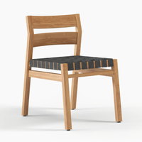 Devon Kisbee Outdoor Dining Chair - 4 Only