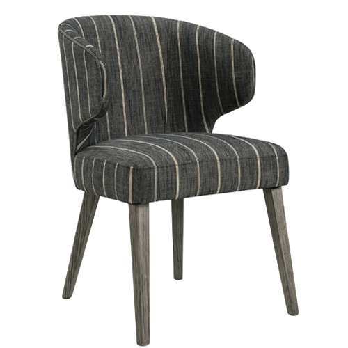 Artwood La Vella Dining Chair - Stripe
