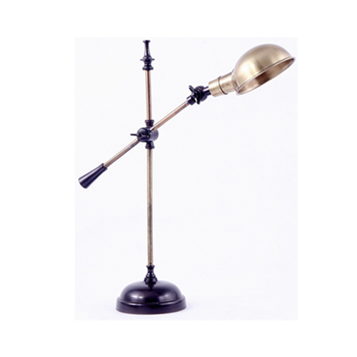 Spector Adjustable Table Lamp