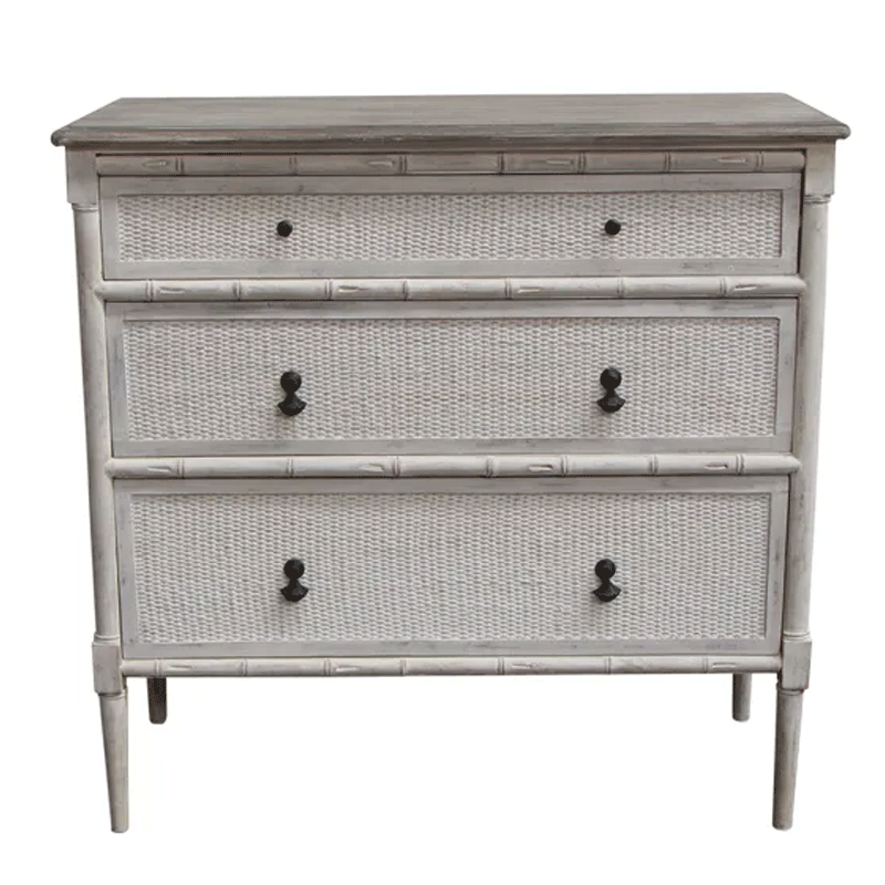 Laura Bedroom Drawers
