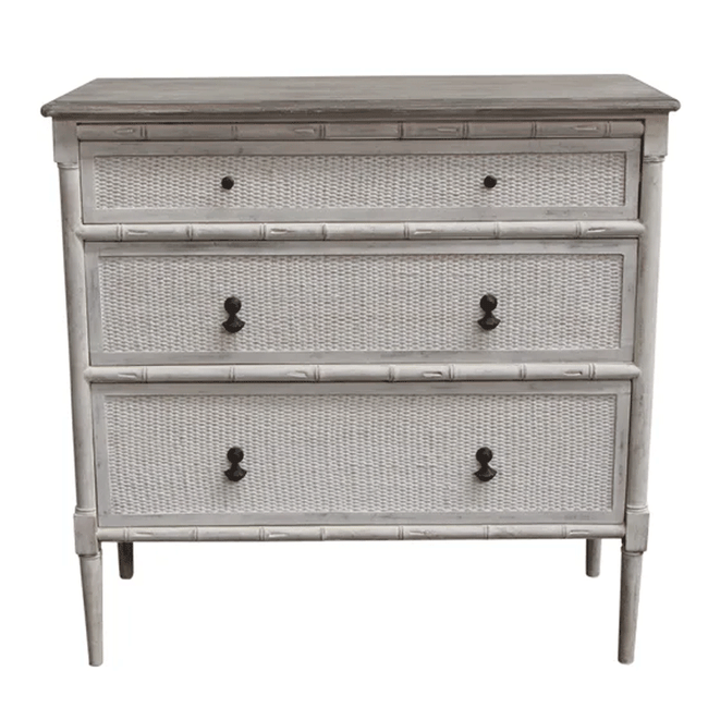 Laura Bedroom Drawers