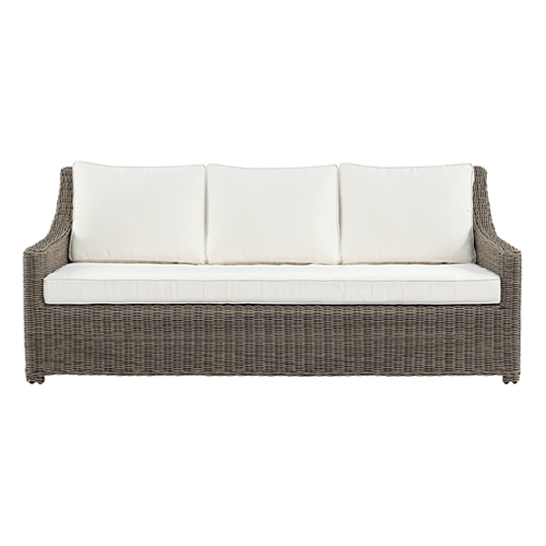 Artwood Layton Outdoor 2 Seater Sofa