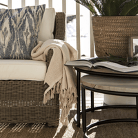 Artwood Layton Outdoor Single Seater Armchair