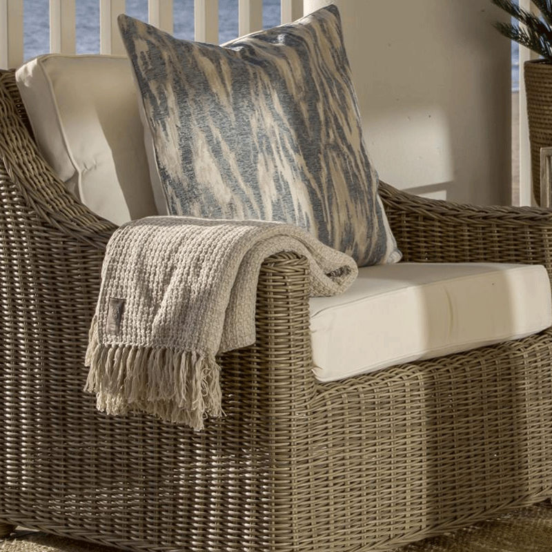 Artwood Layton Outdoor Single Seater Armchair