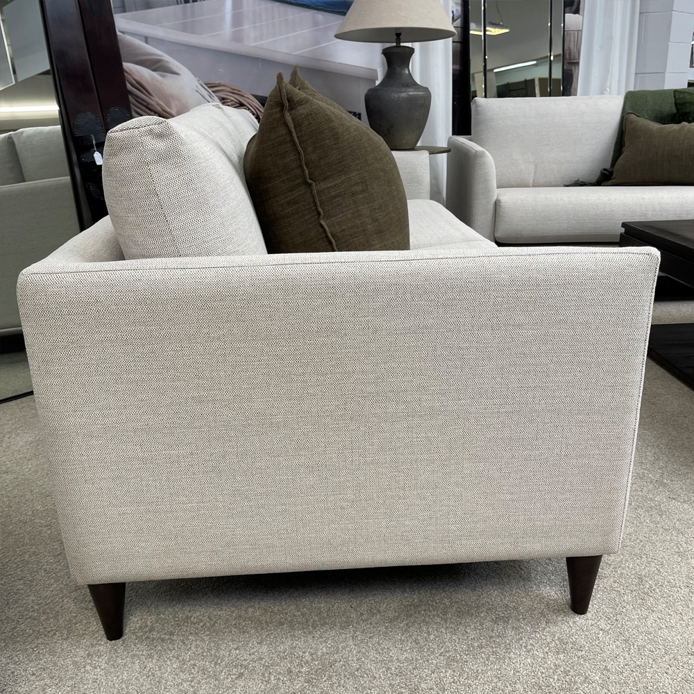 Lola 3 + 2.5 Seater Lounge Suite - Custom NZ Made