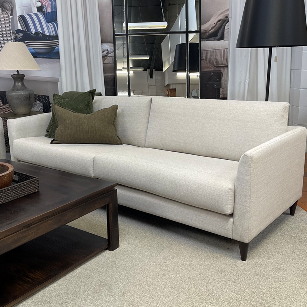 Lola 3 + 2.5 Seater Lounge Suite - Custom NZ Made