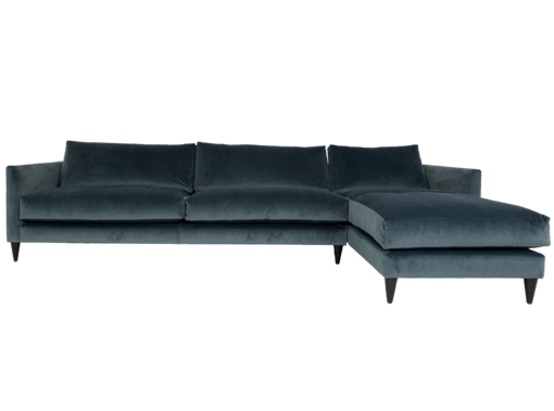 Lola Sofa - NZ Made