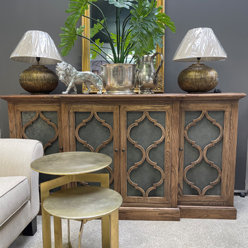 Loretto Sideboard