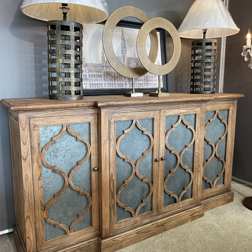 Loretto Sideboard