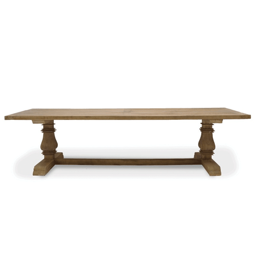 Madrid Dining Table - 300cm