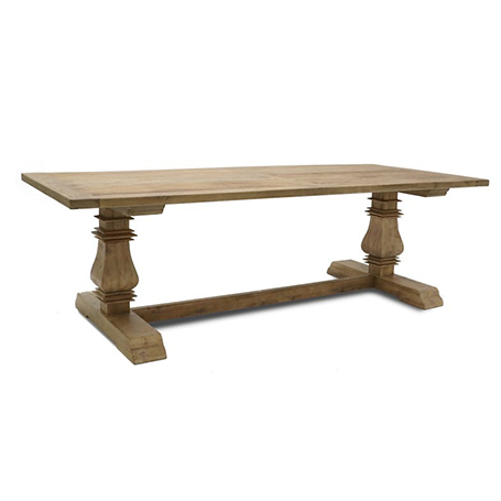 Madrid Dining Table - 2000