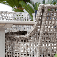 Artwood Malaga Outdoor Dining Chair