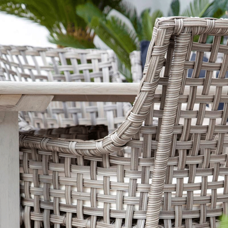 Artwood Malaga Outdoor Dining Chair