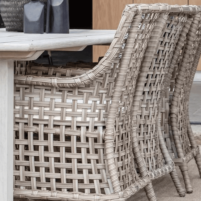 Artwood Malaga Outdoor Dining Chair