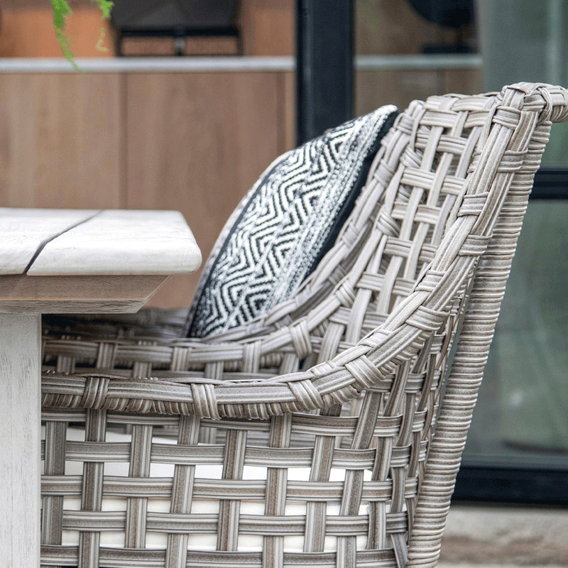 Artwood Malaga Outdoor Dining Chair