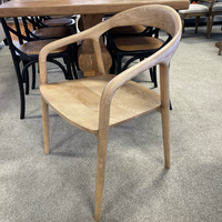 Margot Dining Chair - Natural