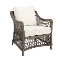 Artwood Marbella Outdoor Armchair