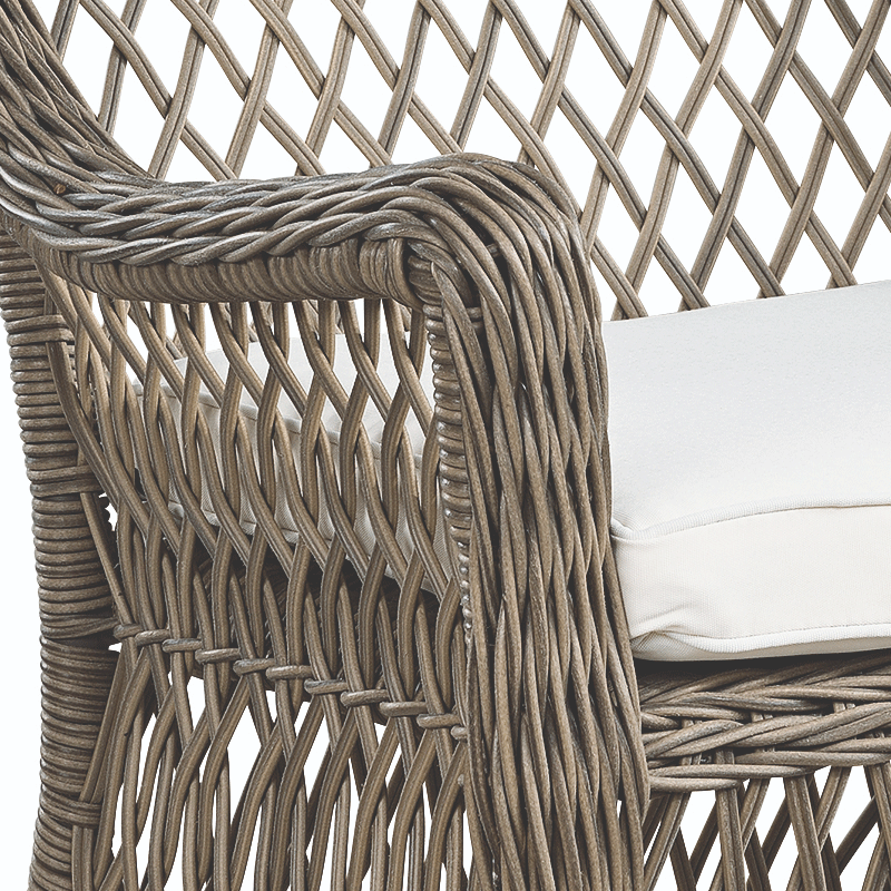 Artwood Marbella Outdoor Dining Chair