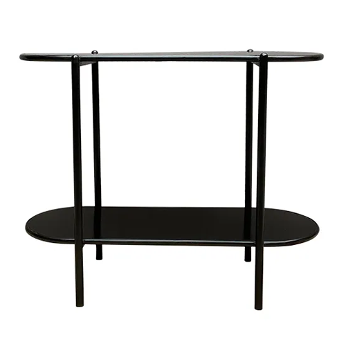 Marra Oval Console