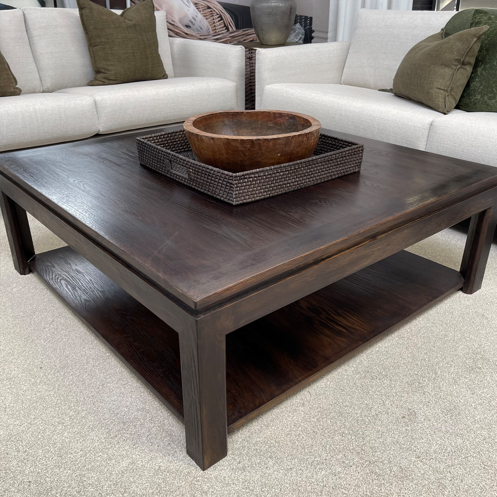 Lola 3 + 2.5 Seater Lounge Suite - Custom NZ Made