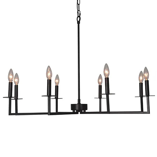 McGee Light Pendant - Large