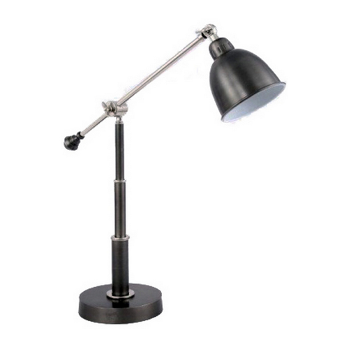 Mecca Adjustable Table Lamp
