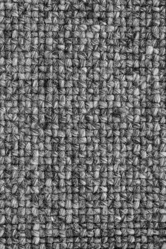 Baya Nebraska Floor Rug - Charcoal - 200cm x 300cm