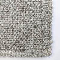 Baya Nebraska Floor Rug - Pebble - 160cm x 230cm