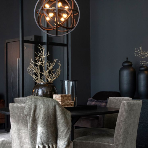 Halo Nest Pendant Light 