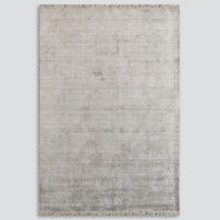 Baya Nolan Floor Rug - Stone - 160cm x 230cm