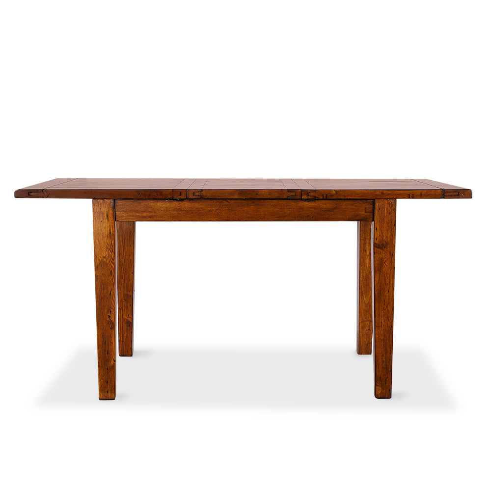Norfolk Extension Dining Table - 1200/1600