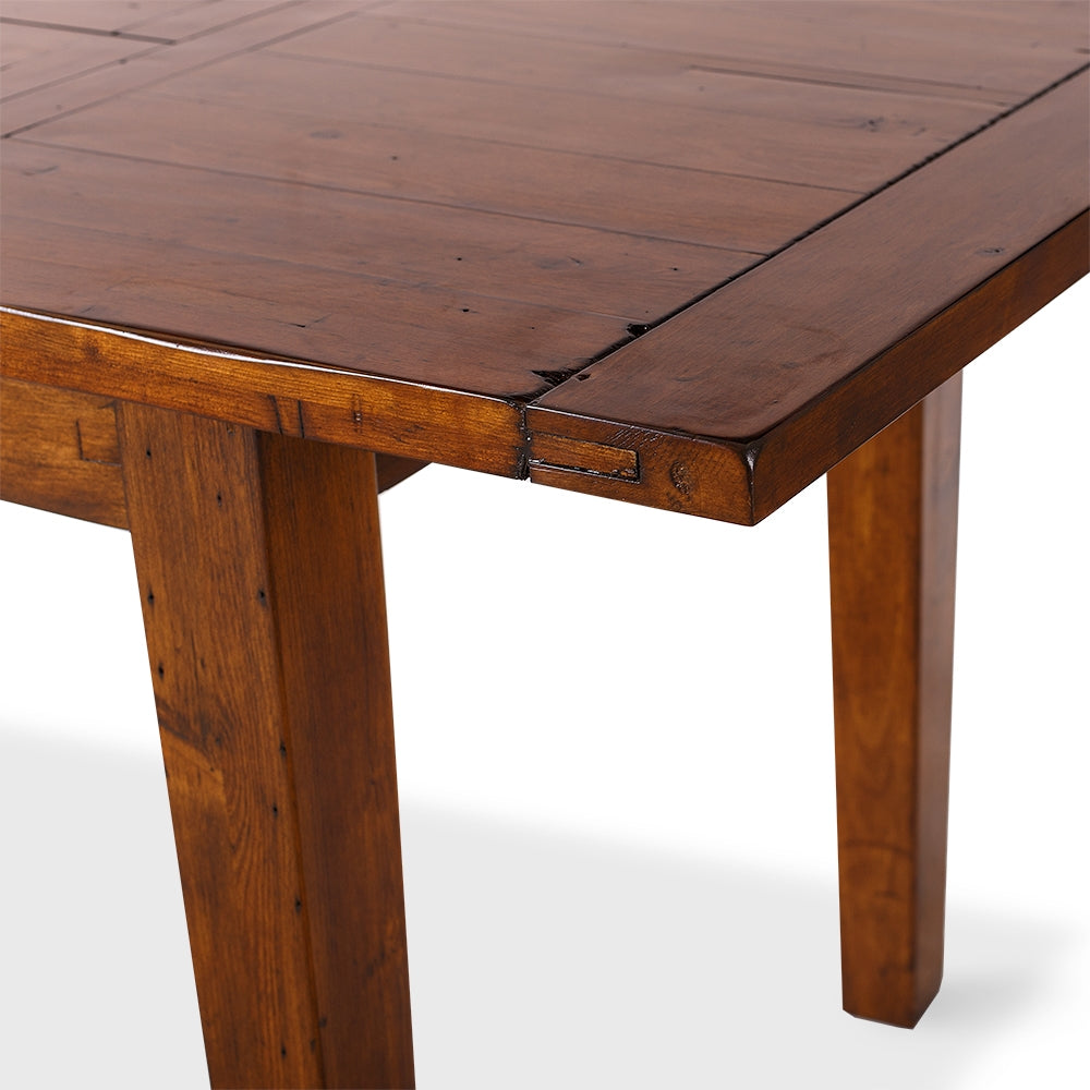 Norfolk Extension Dining Table - 1200/1600