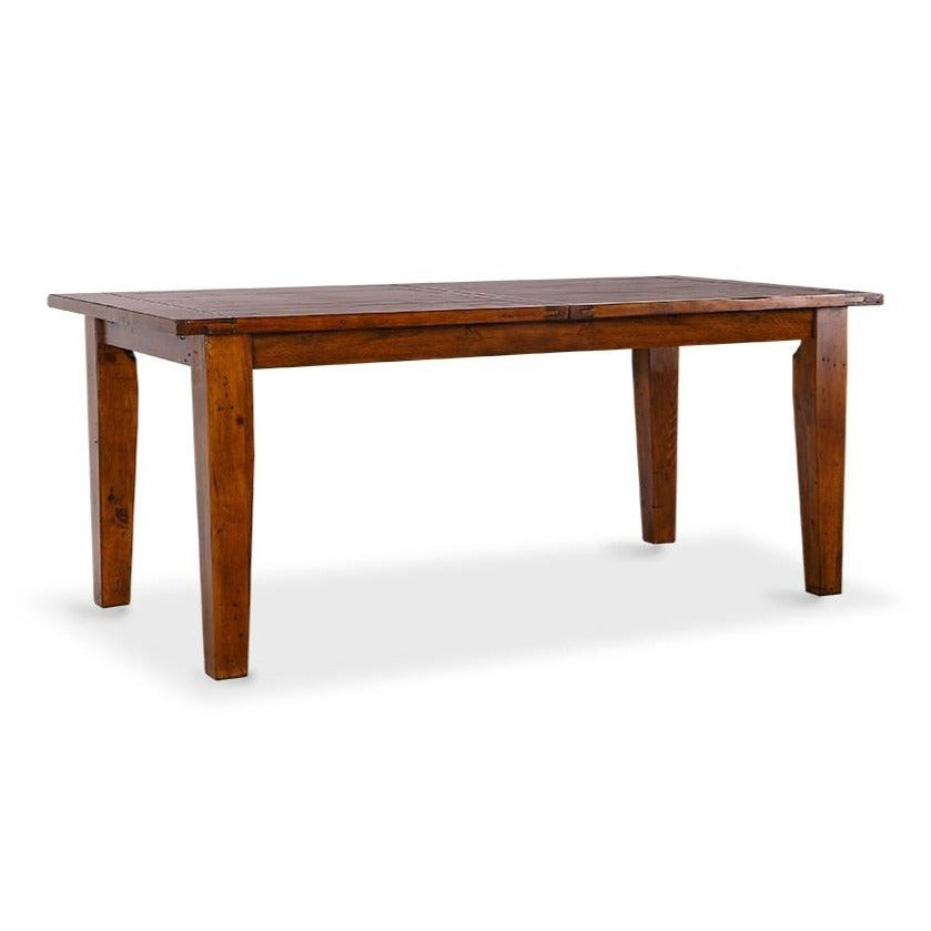 Norfolk Extension Dining Table - 183cm/244cm