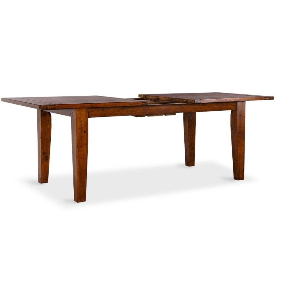 Norfolk Extension Dining Table - 183cm/244cm