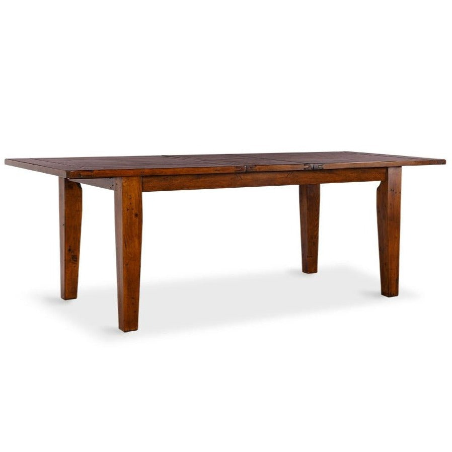 Norfolk Extension Dining Table - 183cm/244cm