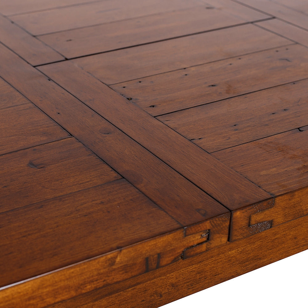 Norfolk Extension Dining Table - 183cm/244cm