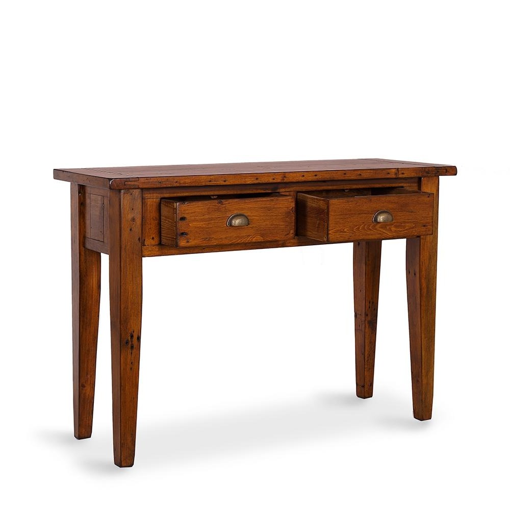 Norfolk Hall Table/ Console Table