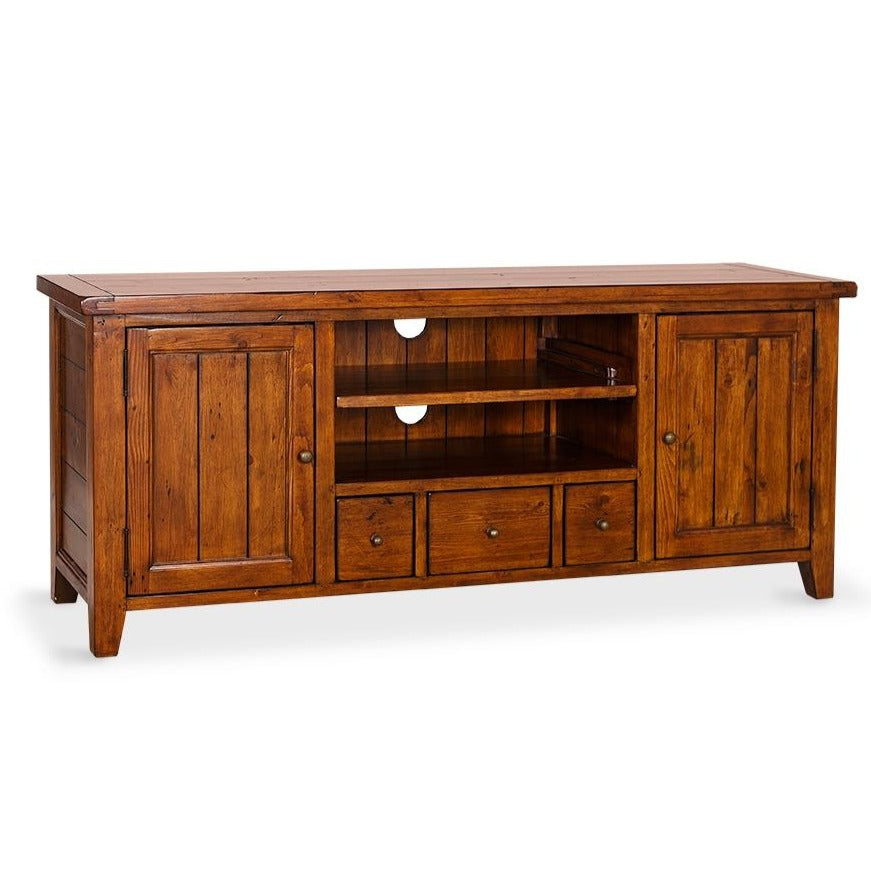 Norfolk Entertainment Unit - 1600