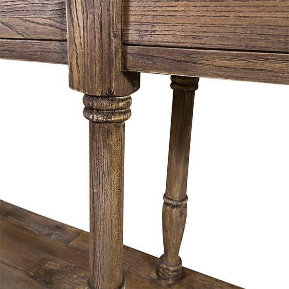 Oden Console Table