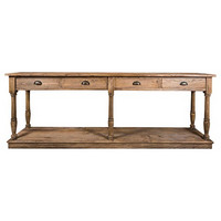 Oden Console Table