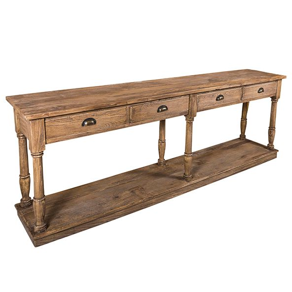 Oden Console Table