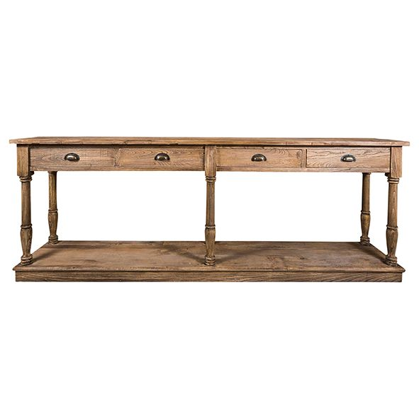 Oden Console Table